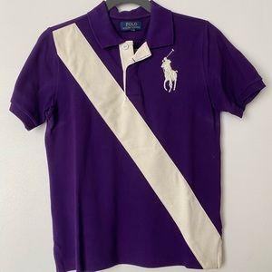 POLO Ralph Lauren (XS)